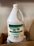 (16) 1 Gal Enviro Solutions 97 No Zinc Floor Finish