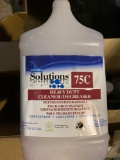 (2) 1.25 gal HD Cleaner Degreaser