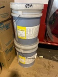 (2) 5 gal buckets of Enviro Care Disinfectant