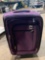 Delsey suitcase