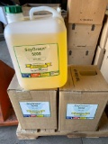 (3) 5 gal tubs of SoyGreen 5000 Cleaner