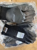 (12) Samurai XL Mechanics Gloves