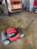 Tory Bilt 190cc 21 in walk behind mower