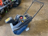 Yard Machines 21 in 179cc Snow Blower