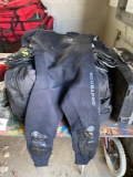 ScubaPro Under gear Wet Suit Size XXL/56
