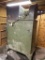 Nor-Blo G-1570 Dust Collector, no ductwork included