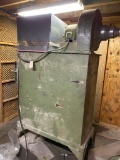 Nor-Blo G-1570 Dust Collector, no ductwork included