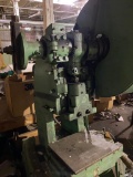 Benchmaster 5159 Punch press, untested