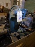 PYH model AP-3 ton arbor press