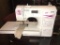 Brother Sewing Machine - CE 8100