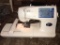 Brother Sewing Machine - Pacesetter 8500 D