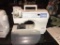 Brother CS-80 Sewing and Embroidery Machine