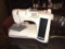 Brother Sewing Machine Pacesetter ULT 2001