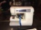 Janome New Home Memory Craft 8000 Sewing Machine