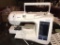 Brother Innovis 2800 D Sewing Machine