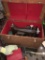 Vintage Kenmore Electric Rotary Sewing Machine