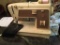 Vintage Singer Touch and Sew Sewing Machine