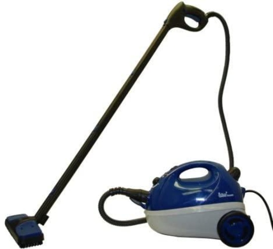 Prosteam multi-use household pressure steamer