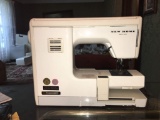 Janome Sewing Machine Memory Craft 8000