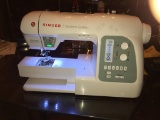 Singer Modern Quilter Sewing Machine