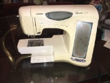Brother Sewing Machine - Pacesetter ULT3003D...