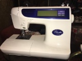 Brother Sewing Machine Pacesetter - Model #PC-6000
