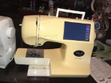 Brother Pacesetter Sewing Machine - Model 8200