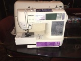 Brother Embroidery and Sewing Machine SE-400