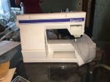 Husquvarna Embroidery Machine Sew Easy 350 Computer
