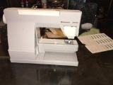 Husqvarna Prelude 360 Sewing and Embroidery Machine