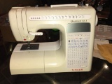 Singer Quantum XL-1 Sewing and Embroidery Machine