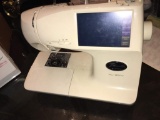 Brother Sewing Machine Pacesetter PC 8500