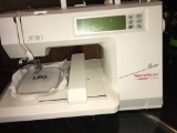 Deco Bernette 500 Sewing Machine