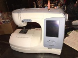 Kenmore Elite Ergo 3 Sewing Machine