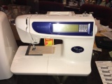 Brother Pacesetter 6500 Sewing Machine