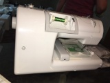 Smart Sewing Machine by Pfaff