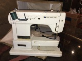Vintage Koyo Sewing Machine