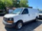 2004 GMC Savana Van