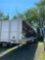 City Truck Body Equipment Co 43 ft Tandem Aluminum Flatbed Trailer (top)