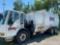 2003 Sterling Condor Low Cab Side Load Refuse Truck