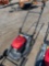 Honda Harmony HRB 216 Lawn Mower