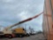 1996 JLG 120HX 120ft Aerial Boom Lift 4x4x4