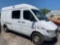 2003 Dodge Sprinter Van 2.7L Diesel