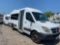 2009 Dodge Sprinter 3500 3.0L Diesel