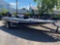 1994 Skeeter ZX-175 Bass Boat w/ Mercury 1-150 Outboard Motor