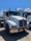 1998 Kenworth T-300 Day Cab Tractor