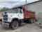 1994 Ford Tandem LT8000Dump Truck