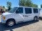 2006 Ford Econoline Conversion Van