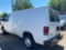 2012 Ford Econoline