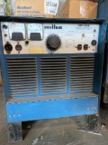 Miller MP-45E Welding Source